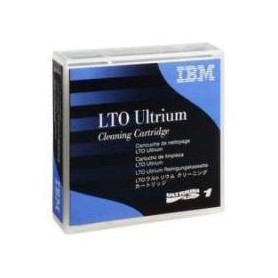 ULTRIUM LTO CLEAN CART UNIV LABEL (35L2086L)