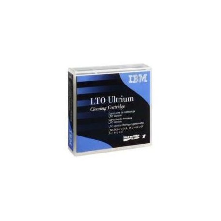 ULTRIUM LTO CLEAN CART UNIV LABEL (35L2086L)