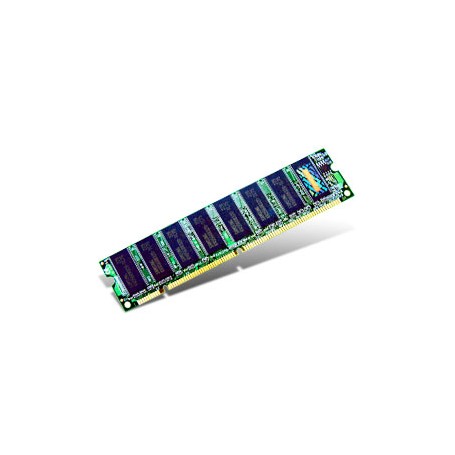 Fujitsu 256MB Memory module S26361-F2272-L3 memoria 0,25 GB 133 MHz (S26361-F2272-L3*)