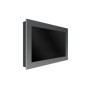 Peerless KIL740-EUK Supporto per display espositivi 101,6 cm (40") Nero