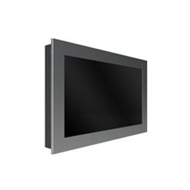 Peerless KIL742-S Supporto TV a parete 106,7 cm (42") Argento