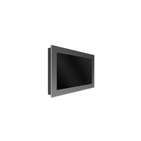 Peerless KIL742-S Supporto TV a parete 106,7 cm (42") Argento