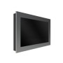 Peerless KIL742-S Supporto TV a parete 106,7 cm (42") Argento