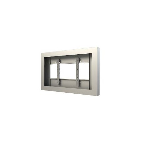 Peerless KIL640-S Supporto TV a parete 101,6 cm (40") Argento (KIP640-S)