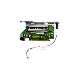 HP - Mit Spannung versorgtes Riser Board PCIe-auf-PCIe (638943-001)