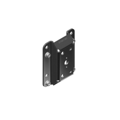 Advantech DL-MTKT006 accessorio per palmari Adattatore