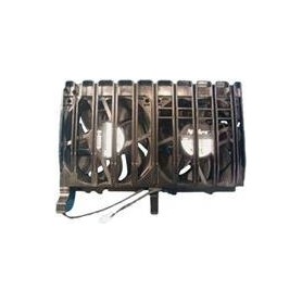 Hewlett Packard SPS-HOUSING Assy Card Guide Fan 1125W (684576-001)