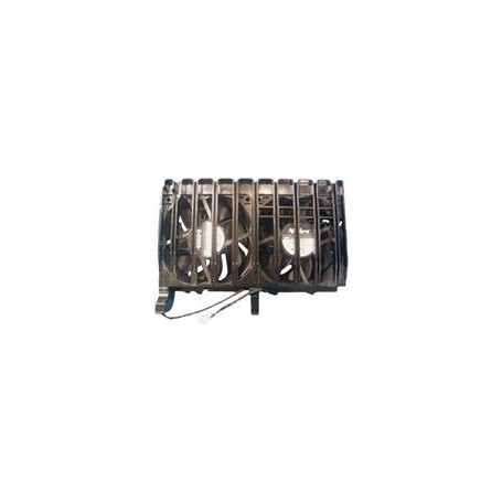 Hewlett Packard SPS-HOUSING Assy Card Guide Fan 1125W (684576-001)