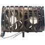 Hewlett Packard SPS-HOUSING Assy Card Guide Fan 1125W (684576-001)