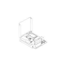IBM Intel Q45, non-AMT (GA (46R1517)