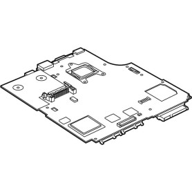 IBM SYSTEMBOARD C2D SL9400 1.86GHz (44C9669)