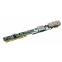 Supermicro AOC-R1UG-IBQ scheda di rete e adattatore Interno Fibra 40000 Mbit/s