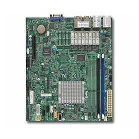Supermicro A1SRM-LN5F-2358 BGA 1283 micro ATX (A1SRM-LN5F-2358-O)