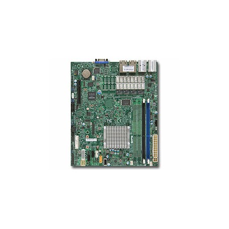 Supermicro A1SRM-LN5F-2358 BGA 1283 micro ATX (A1SRM-LN5F-2358-O)