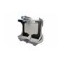 Panasonic PCPE-GJA3V01 docking station per dispositivo mobile Tablet Grigio (PCPE-GJA3V01)