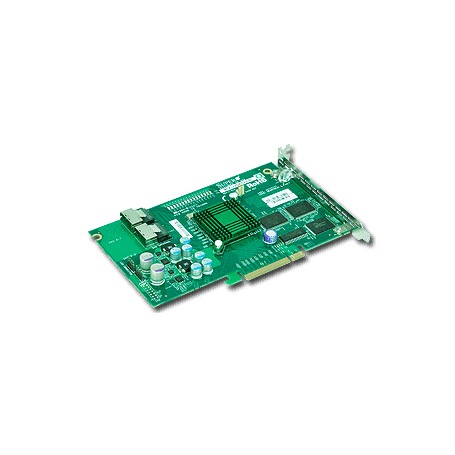 Supermicro AOC-USAS2-L8E controller RAID 6 Gbit/s (AOC-USAS2-L8E)
