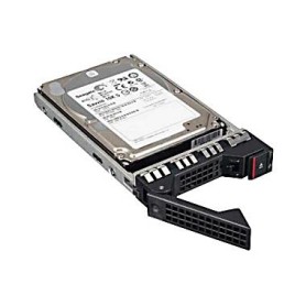 Lenovo 600GB SAS disco rigido interno 2.5" (03T7738)