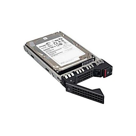 Lenovo 600GB SAS disco rigido interno 2.5" (03T7738)