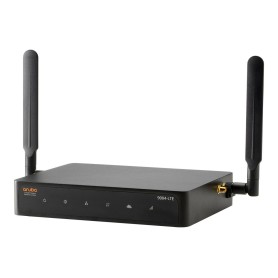 HPE Aruba Networking Aruba 9004 (RW) 4-Port 10/100/1000BASE-T LTE Branch gateway/controller 10, 100, 1000 Mbit/s (R3V90A)