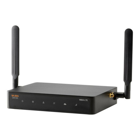 HPE Aruba Networking Aruba 9004 (RW) 4-Port 10/100/1000BASE-T LTE Branch gateway/controller 10, 100, 1000 Mbit/s (R3V90A)