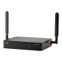 HPE Aruba Networking Aruba 9004 (RW) 4-Port 10/100/1000BASE-T LTE Branch gateway/controller 10, 100, 1000 Mbit/s (R3V90A)