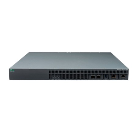 HPE Aruba Networking MCR-HW-5K-F1 FIPS/TAA Support for 5K Devices Mobility Conductor HW Appliance (JZ397A)