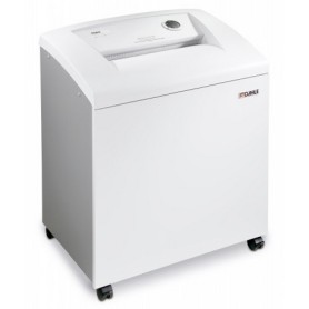 Dahle CleanTEC distruggi documenti Triturazione incrociata 46 dB 31 cm (41506)