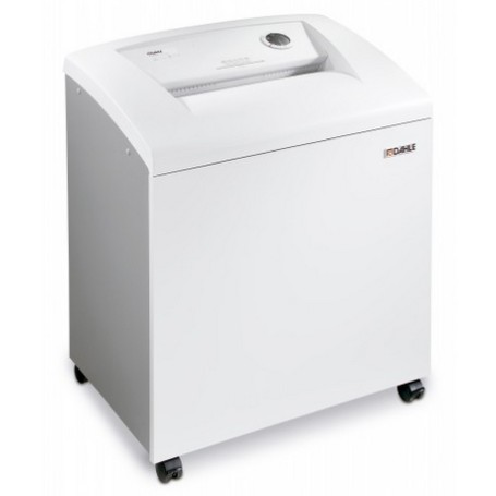 Dahle CleanTEC distruggi documenti Triturazione incrociata 46 dB 31 cm (41506)