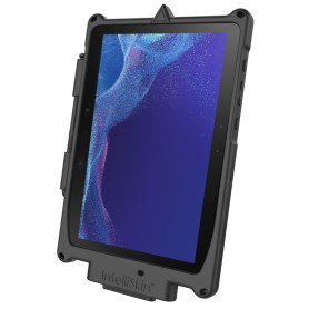 RAM Mounts RAM-GDS-SKIN-SAM54-NG-1 custodia per tablet 25,6 cm (10.1") Cover Nero