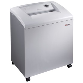 Dahle CleanTEC distruggi documenti 47 dB 31 cm Grigio (41504)