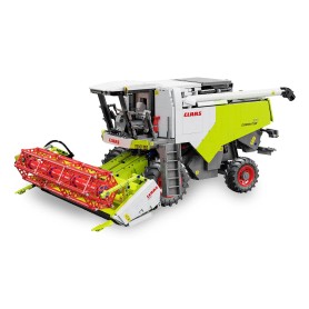 Jamara CaDA Claas Dominator 370 modellino radiocomandato (RC) Motore elettrico 1:18 (402873)