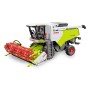 Jamara CaDA Claas Dominator 370 modellino radiocomandato (RC) Motore elettrico 1:18 (402873)