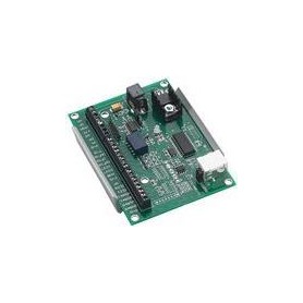 RF IDeas Wiegand Converter - V3m - Serieller Adapter - RS-232 (OEM-W2RS232-V3M)