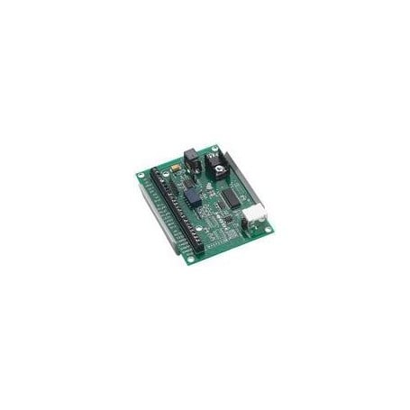 RF IDeas Wiegand Converter - V3m - Serieller Adapter - RS-232 (OEM-W2RS232-V3M)