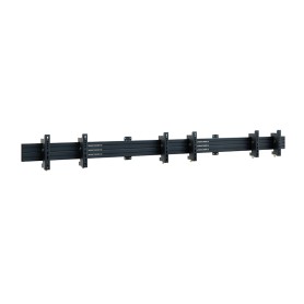 Hagor 3320 Supporti a parete per TV 109,2 cm (43") Nero