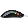 Glorious PC Gaming Race Model O- mouse Mano destra USB tipo A Ottico 3200 DPI (GOM-GBLACK)