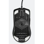 Glorious PC Gaming Race Model O- mouse Mano destra USB tipo A Ottico 3200 DPI (GOM-GBLACK)