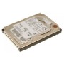 HP 658537-001 disco rigido interno 2.5" 600 GB SAS (658537-001)