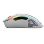 Glorious PC Gaming Race Model D- mouse Mano destra RF Wireless 19000 DPI (GLO-MS-DMW-MW)