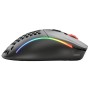 Glorious PC Gaming Race Model D- mouse Mano destra RF Wireless 19000 DPI (GLO-MS-DMW-MB)