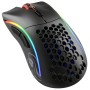 Glorious PC Gaming Race GLO-MS-DW-MB mouse Mano destra RF Wireless 19000 DPI (GLO-MS-DW-MB)