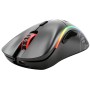Glorious PC Gaming Race GLO-MS-DW-MB mouse Mano destra RF Wireless 19000 DPI (GLO-MS-DW-MB)