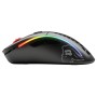 Glorious PC Gaming Race GLO-MS-DW-MB mouse Mano destra RF Wireless 19000 DPI (GLO-MS-DW-MB)