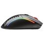 Glorious PC Gaming Race GLO-MS-DW-MB mouse Mano destra RF Wireless 19000 DPI (GLO-MS-DW-MB)