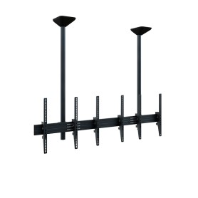 Hagor 3317 Supporti a parete per TV 165,1 cm (65") Soffitto Nero
