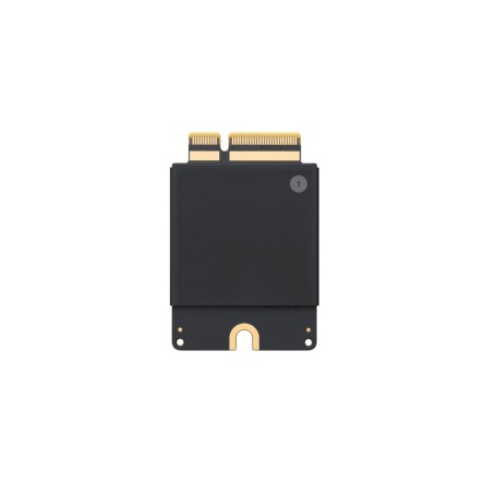 Apple MR393ZM/A drives allo stato solido 2 TB