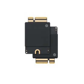 Apple MR3C3ZM/A drives allo stato solido 8 TB