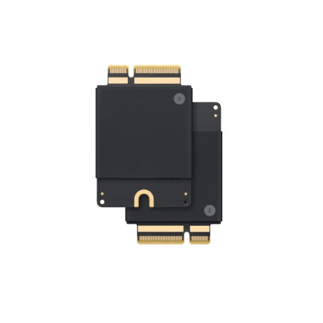 Apple MR3C3ZM/A drives allo stato solido 8 TB