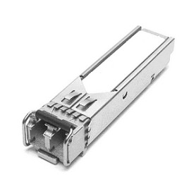 IBM SFP+ SW modulo del ricetrasmettitore di rete Fibra ottica 10000 Mbit/s SFP+ 850 nm (49Y8578)