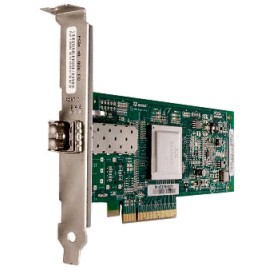 IBM 8Gb FC 1-port HBA Interno Fibra 8000 Mbit/s (49Y3760)